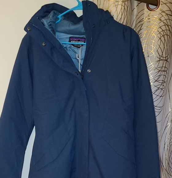 Patagonia Jacket - Picture 4 of 16